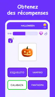 Apprendre l'espagnol débutants screenshot 7