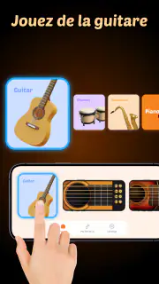 Apprendre Piano - Piano Jouer screenshot 3