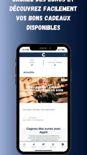 Appti screenshot 1