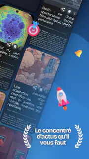 Appy Geek - Actus Tech screenshot 2