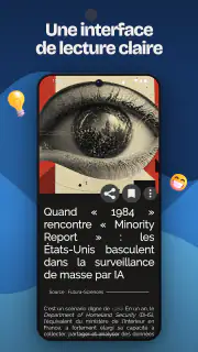 Appy Geek - Actus Tech screenshot 4