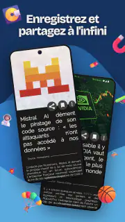 Appy Geek - Actus Tech screenshot 8