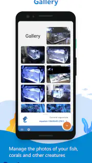 AquaCalculator screenshot 3