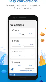 AquaCalculator screenshot 4