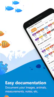 AquaCalculator screenshot 5