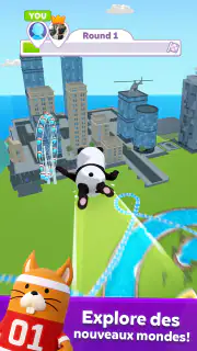 aquapark.io screenshot 4