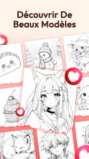 AR Dessin : Croquis & Traçage screenshot 3