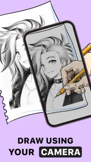 AR Drawing : Trace Anything screenshot 1