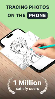 AR Drawing : Trace Anything screenshot 3