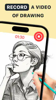 AR Drawing : Trace Anything screenshot 7