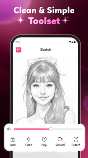 AR Tracing – Draw & Paint screenshot 3