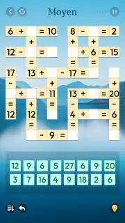 Arcadia Zen Math screenshot 3