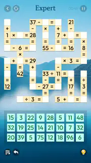 Arcadia Zen Math screenshot 5
