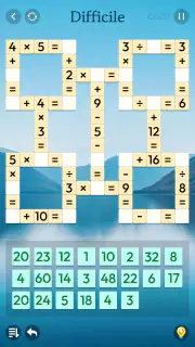 Arcadia Zen Math screenshot 7