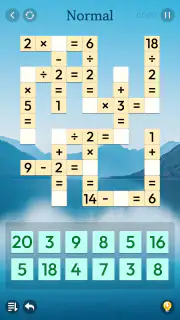 Arcadia Zen Math screenshot 8