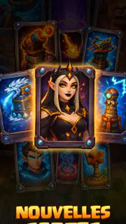 Arcane Arena: Défense de Tours screenshot 3