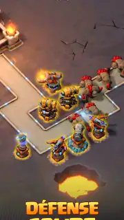 Arcane Arena: Défense de Tours screenshot 4
