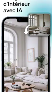 Arch - AI Home Design screenshot 1