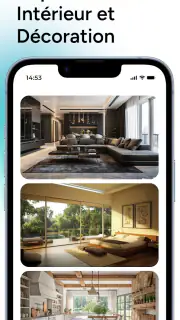 Arch - AI Home Design screenshot 2