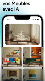 Arch - AI Home Design screenshot 5