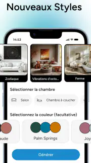 Arch - AI Home Design screenshot 7