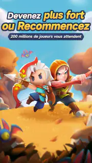 Archero 2 screenshot 6