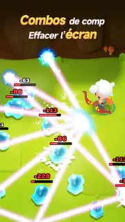 Archero 2 screenshot 8