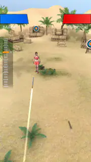 Archery Clash! screenshot 2