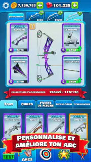 Archery Club: PvP Multiplayer screenshot 5