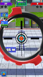 Archery Club: PvP Multiplayer screenshot 8