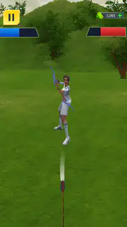 Archery Showdown-Aim Arena screenshot 3