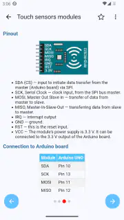 Arduino Programming Pro screenshot 7