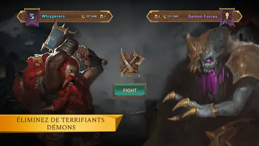 Arkheim – Realms at War: RTS screenshot 3