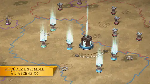 Arkheim – Realms at War: RTS screenshot 6