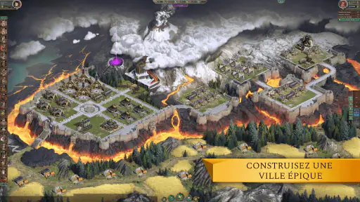 Arkheim – Realms at War: RTS screenshot 8