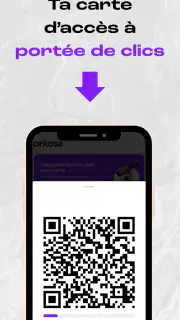 Arkose+ screenshot 2