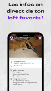 Arkose+ screenshot 5
