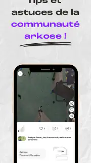 Arkose+ screenshot 6