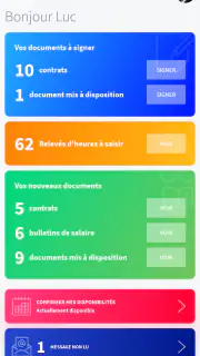Armado screenshot 1