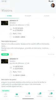 Armado screenshot 5