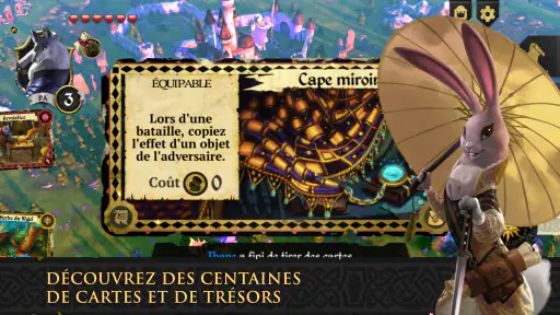 Armello screenshot 2