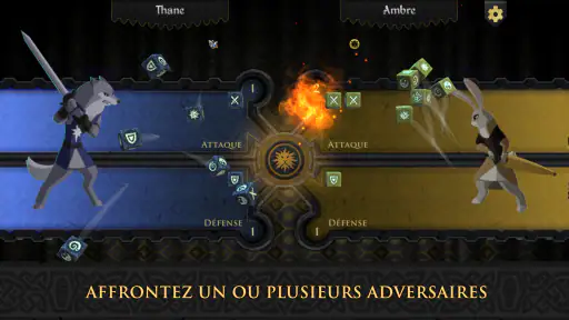 Armello screenshot 3