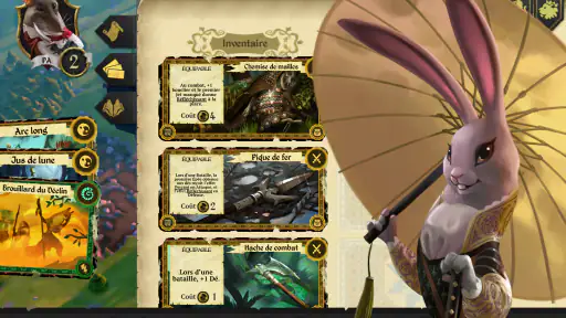 Armello screenshot 7