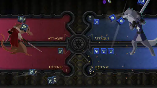 Armello screenshot 8