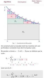 aromathics BAC screenshot 4