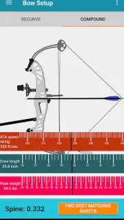 Arrows screenshot 1