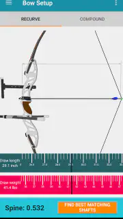 Arrows screenshot 6
