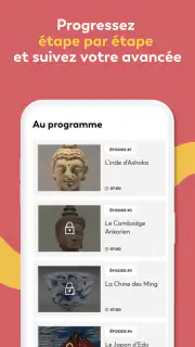 Art Explora Academy screenshot 5