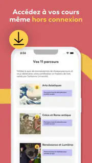 Art Explora Academy screenshot 7