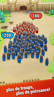 Art of War: Legions screenshot 1